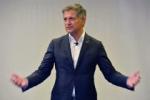 Masimo S Billionaire CEO Put Shares On Margin To Get Cash While Keeping Ownership Ahead Of Proxy